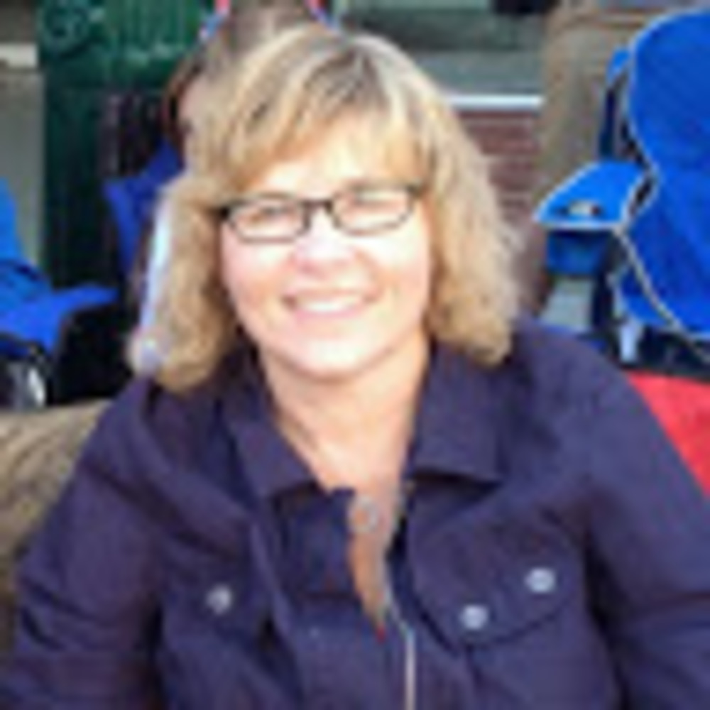 Meet your Posher, Tracey